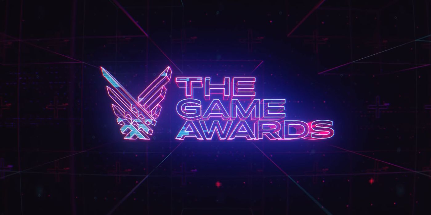 the game awards 2019 logo