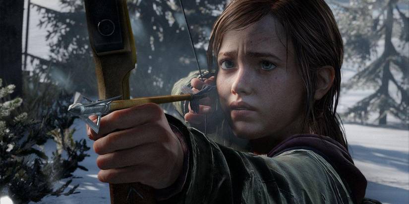 the last of us remastered 95