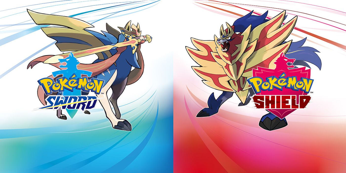 The Pokemon Company Plans to Sue Sword and Shield Leakers