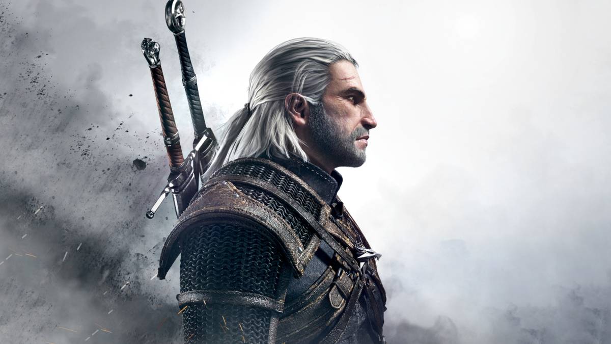 the witcher 3 steam record