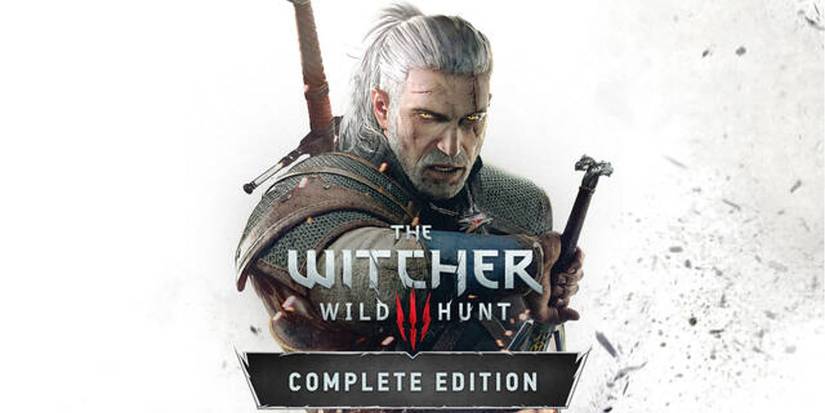 the witcher 3 wild hunt complete edition