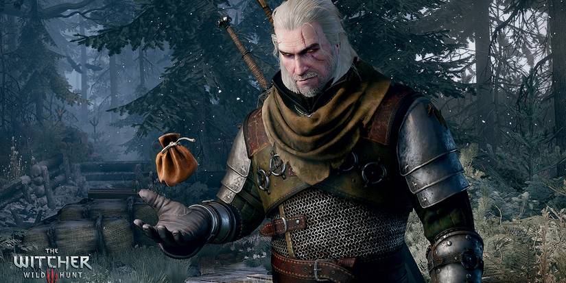 xbox game pass the witcher 3 wild hunt