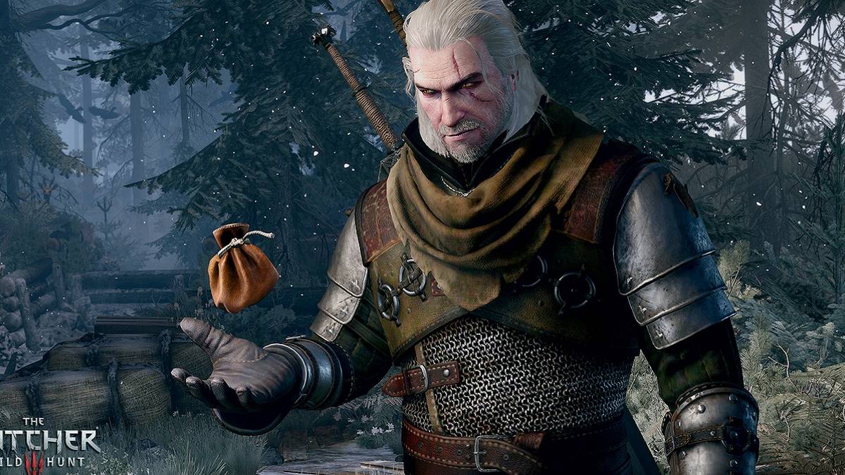 xbox game pass the witcher 3 wild hunt