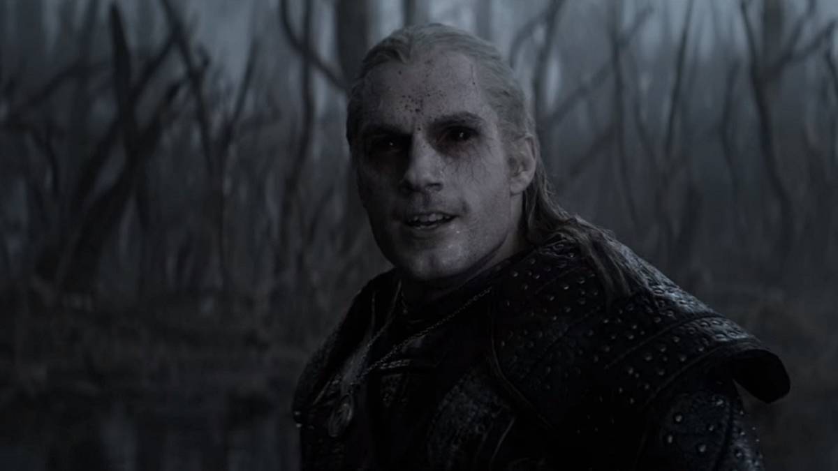 the witcher episode 1 review