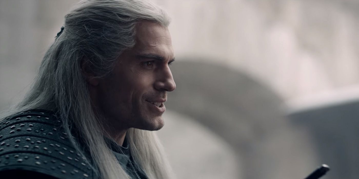 the witcher episode 7r eview