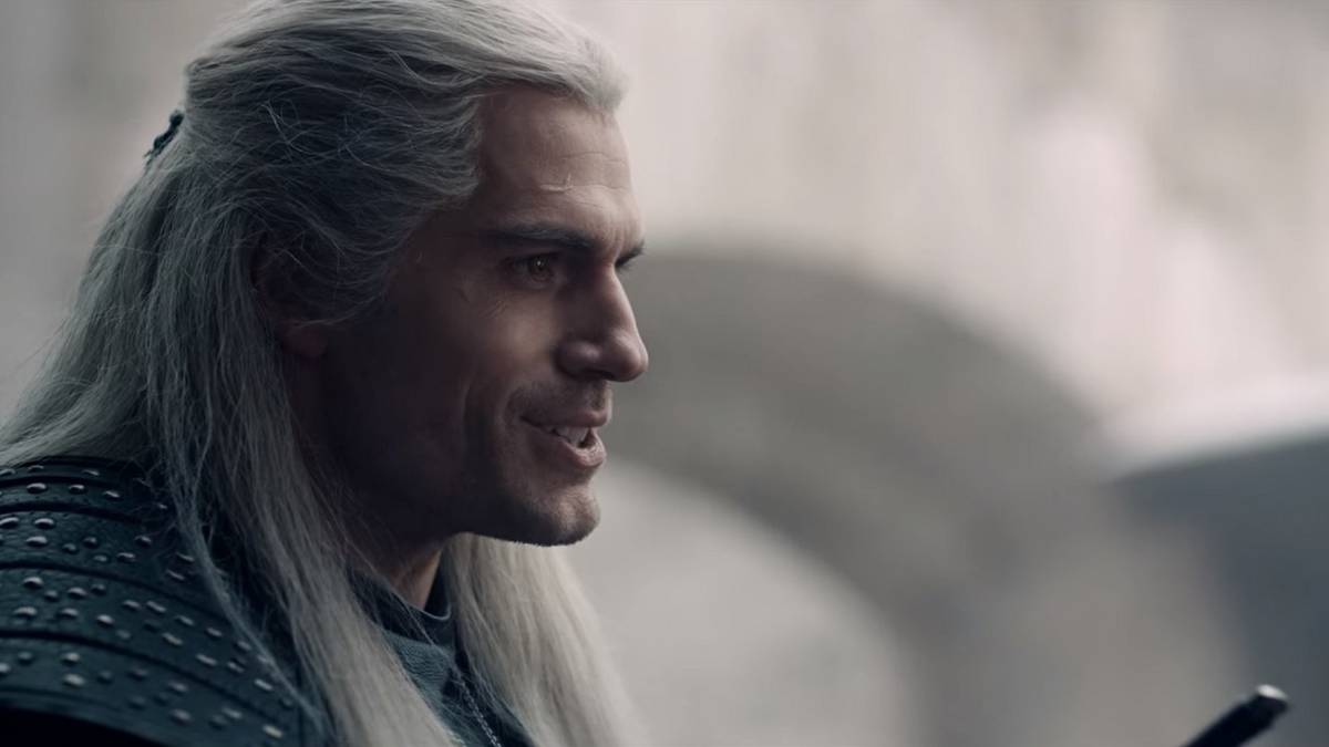 the witcher episode 7r eview