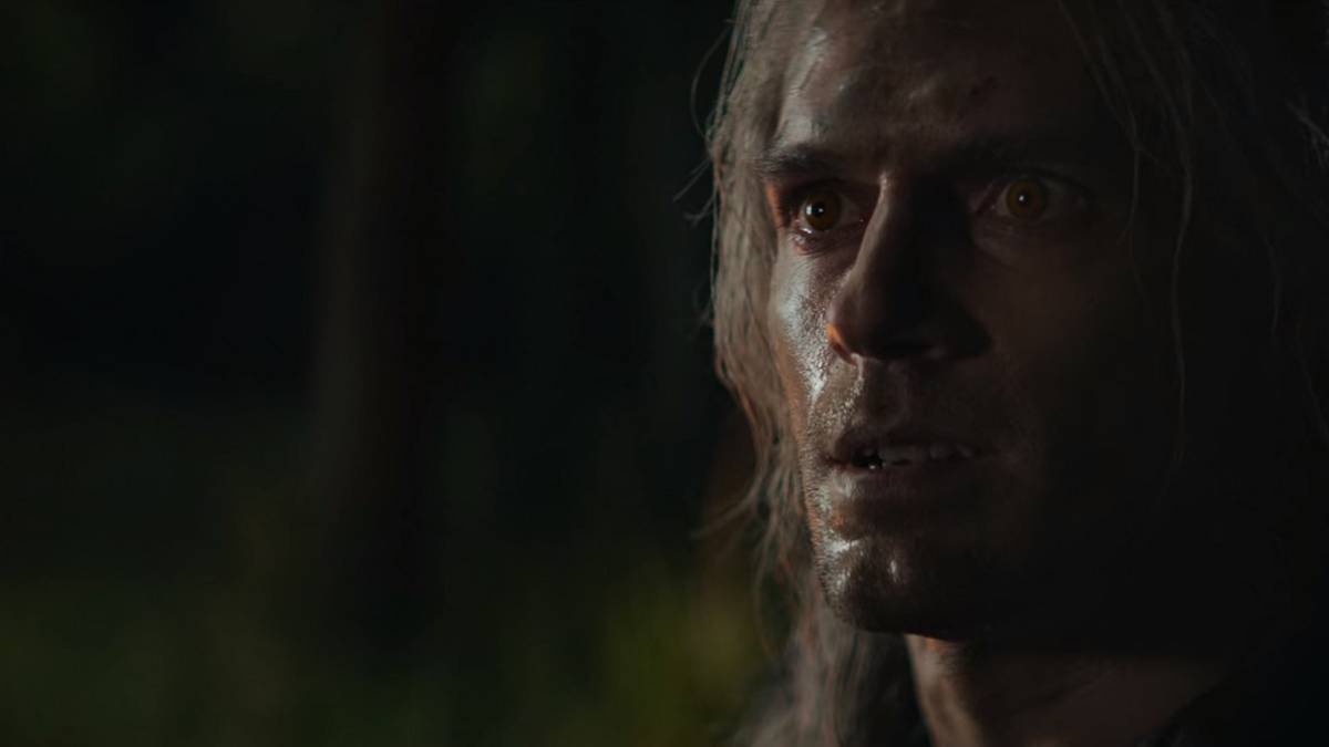 the witcher episode 8 review