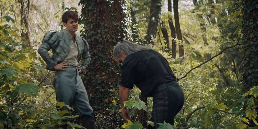 the witcher netflix episode 5 review