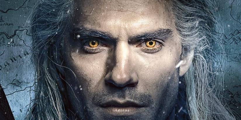 Henry Cavill Could Have Blinded Himself While Filming The Witcher
