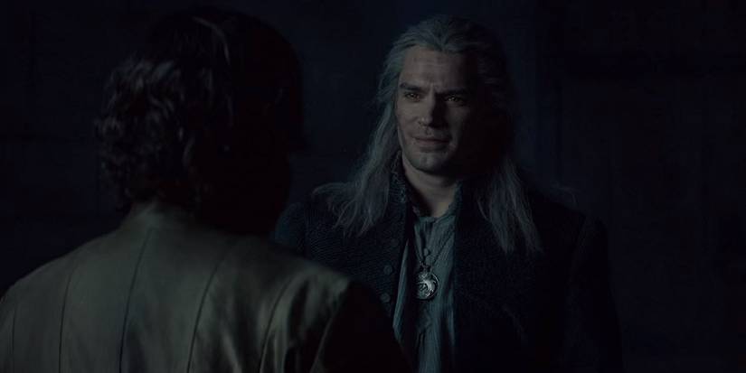 the witcher netflix episode 4 review