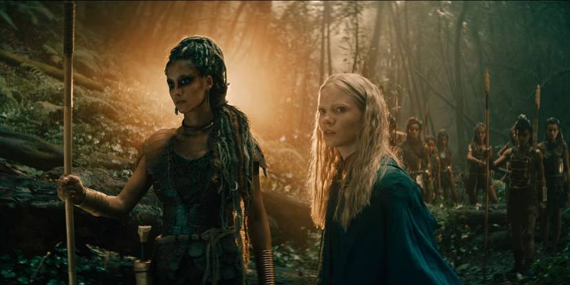 the witcher netflix episode 4 review