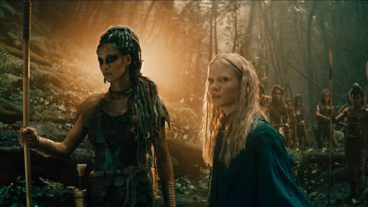 the witcher netflix episode 4 review