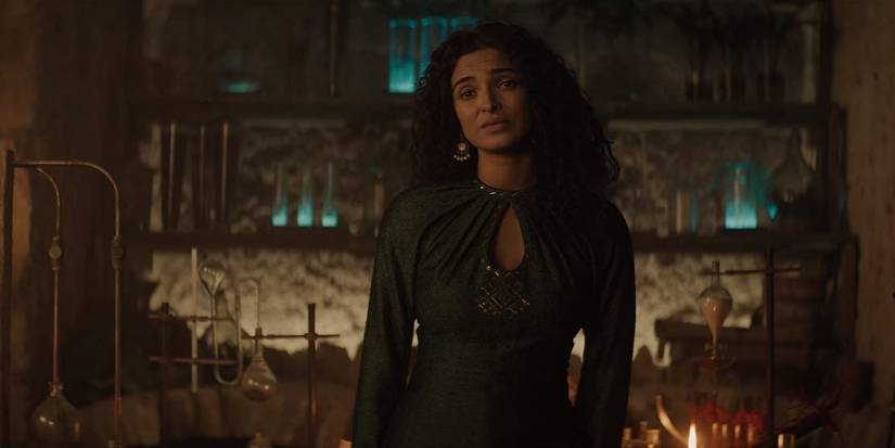 the witcher netflix episode 3 review