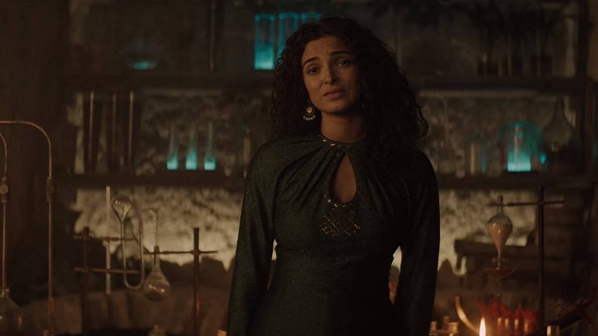 the witcher netflix episode 3 review