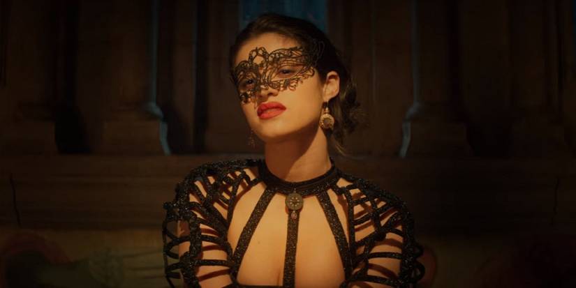 the witcher episode 5 review