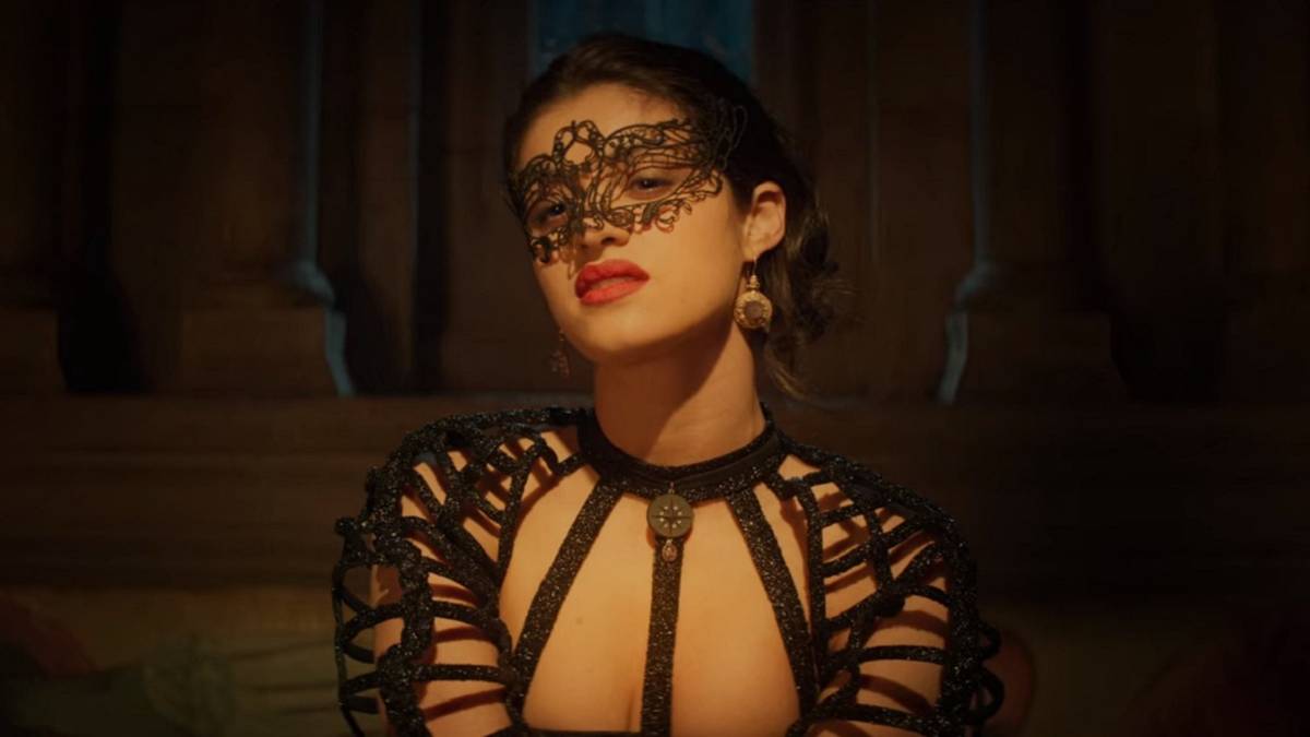 the witcher episode 5 review