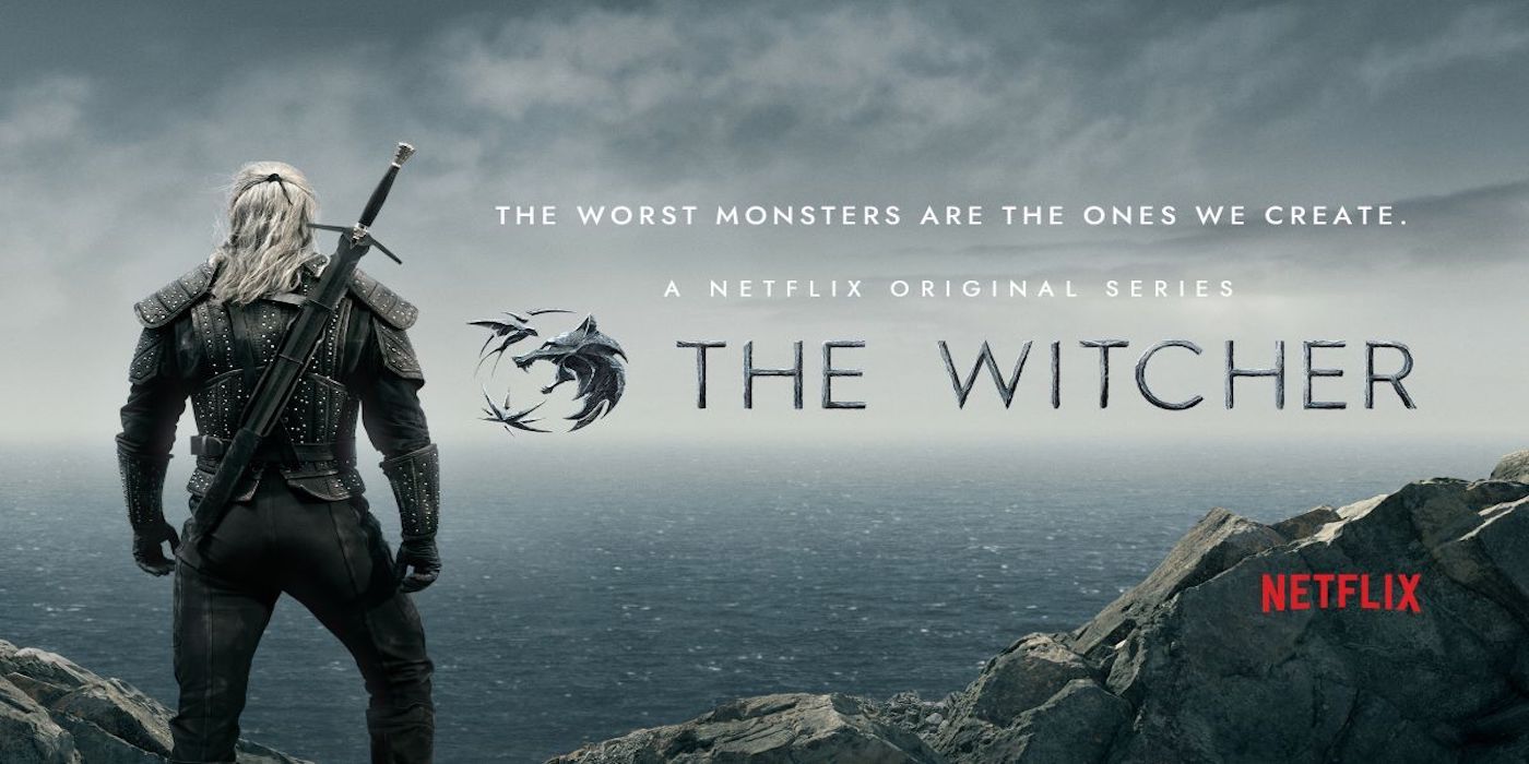 the witcher early reviews