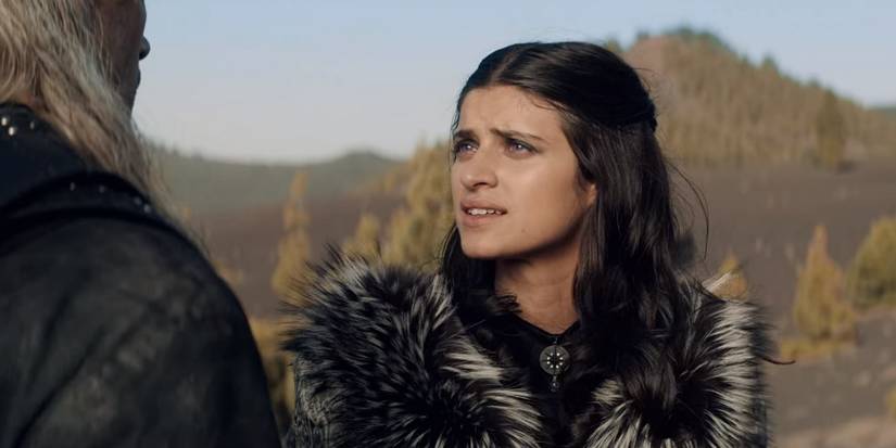 the witcher episode 5 review