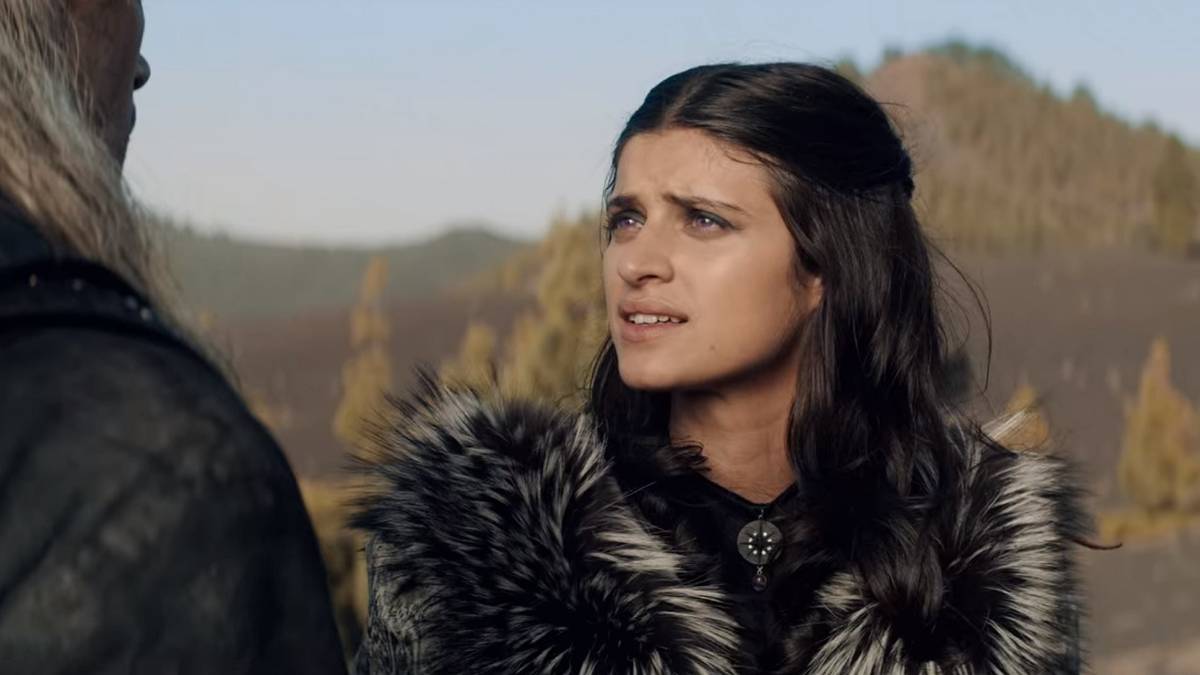 the witcher episode 5 review