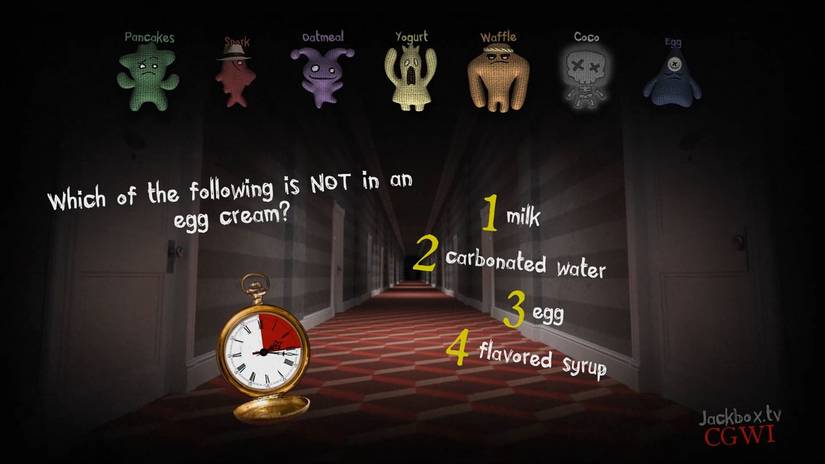 the jackbox party pack 6 review