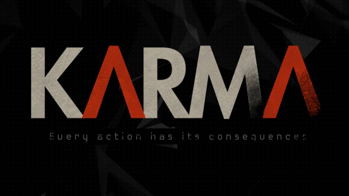 karma hong kong protest game