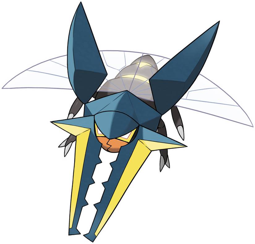 vikavolt