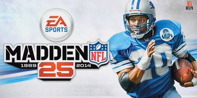 worst - madden nfl 25
