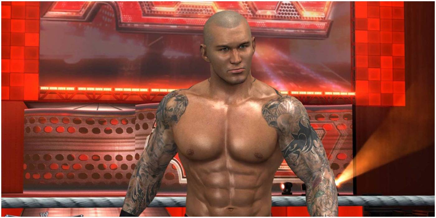 The 14 Best Wrestling Games Of The Decade According To Metacritic The 14 Best Wrestling Games Of The Decade According To Metacritic