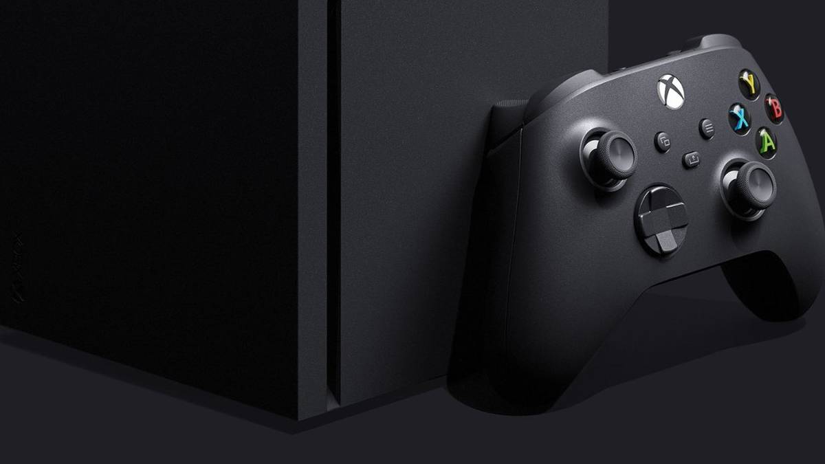 xbox series x controller