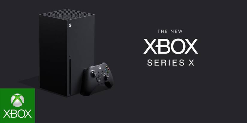 xbox series x