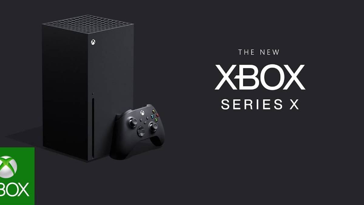 xbox series x