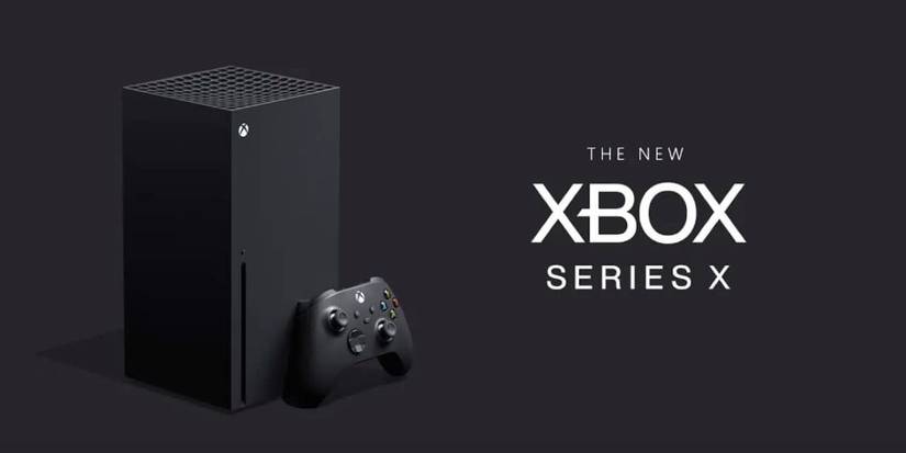 xbox series x reveal