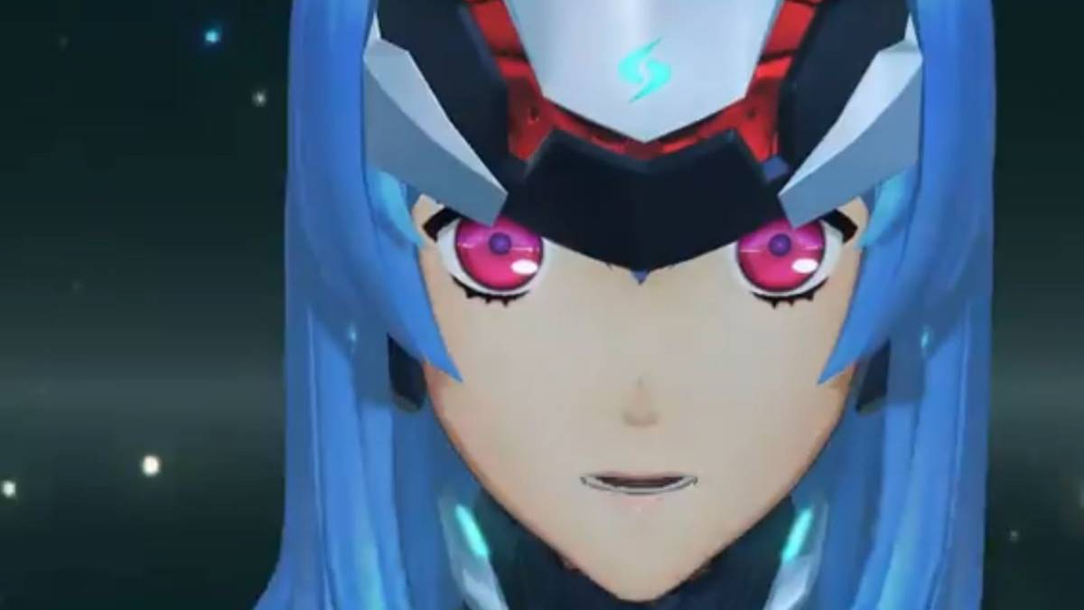 kos-mos xenosaga