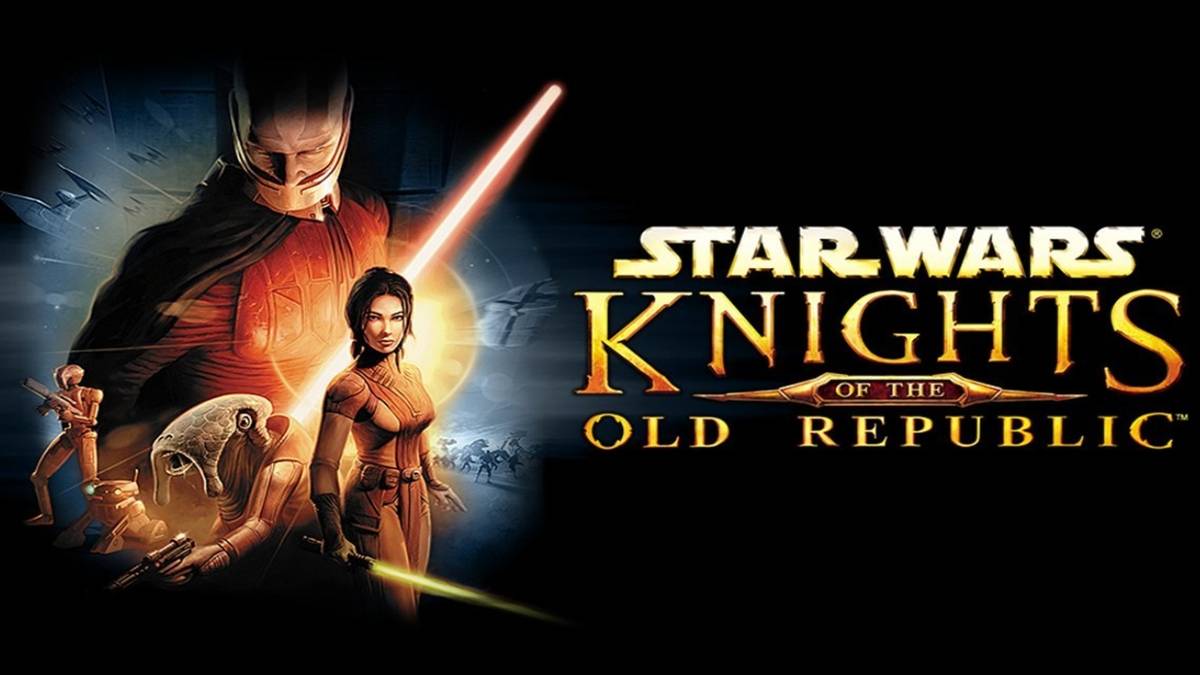 star wars kotor movies