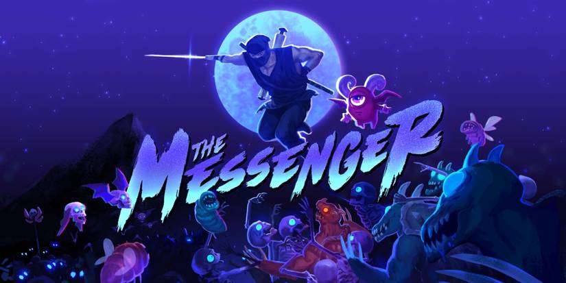 the messenger