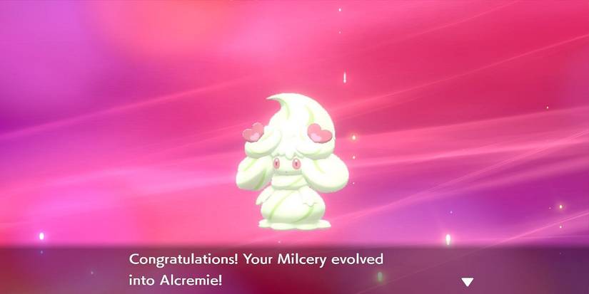 1- Pokémon Evolution