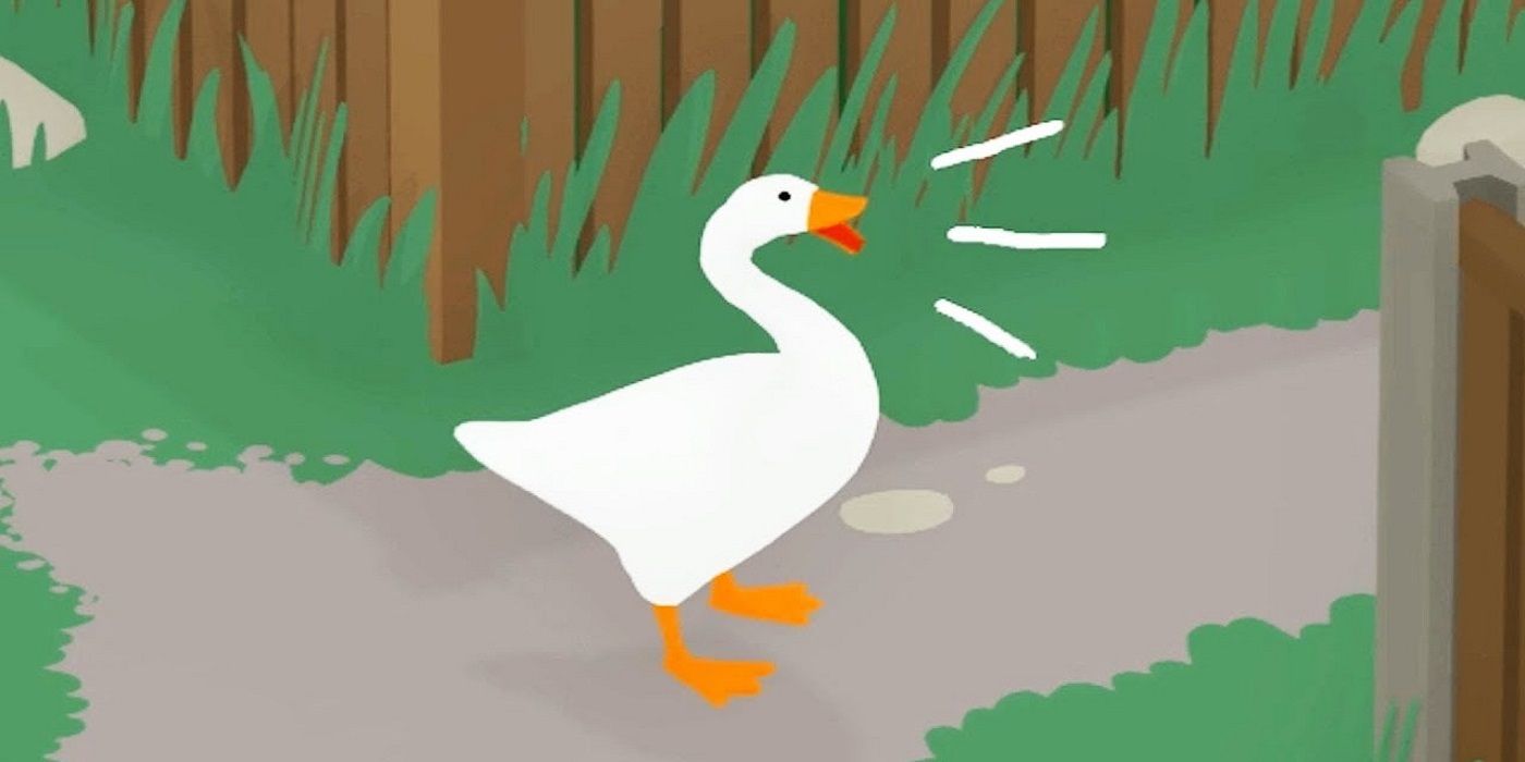 5 Things We Loved (& 5 Things We Hated) About Untitled Goose Game