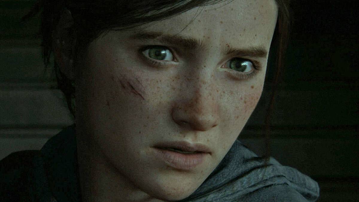 1 The Last of Us Part II