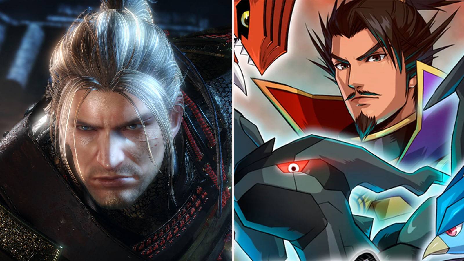 10 Best Koei Tecmo Games, According To Metacritic featured image