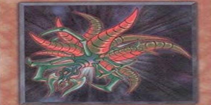 Yugioh! Parasite Paracide