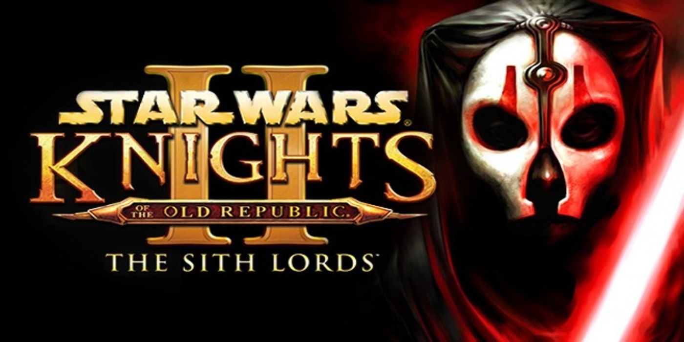 A Retrospective Look at Star Wars Knights of the Old Republic 2s Story