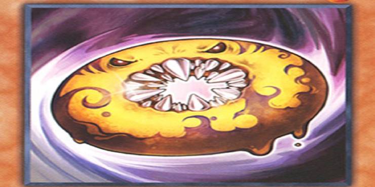 Yugioh! Doom Donuts