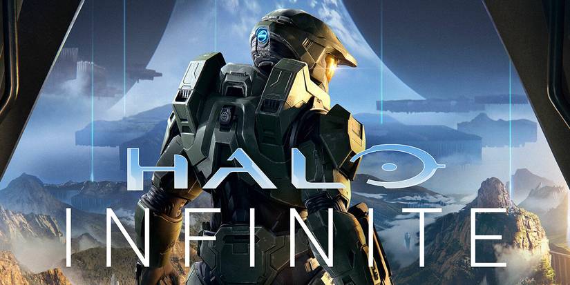 2 Halo Infinite