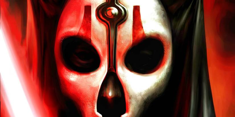 Knights of the Old Republic II: The Sith Lords