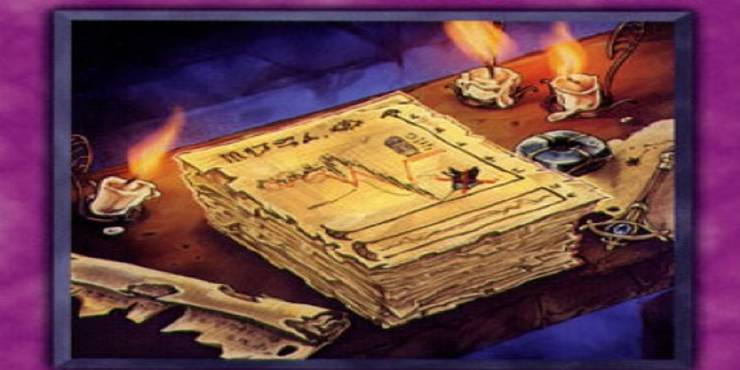 Yugioh! An Unfortunate Report