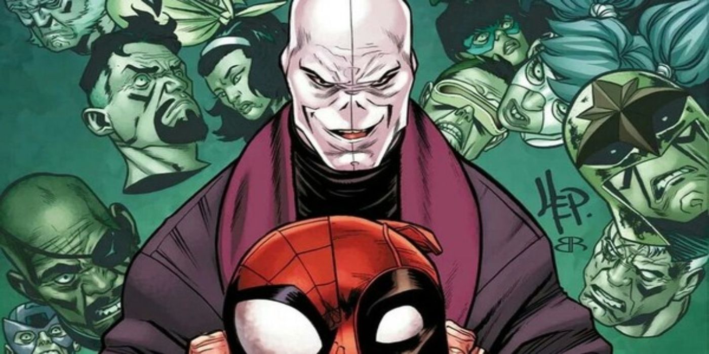 10 Villains We Want to See in Marvels SpiderMan 2