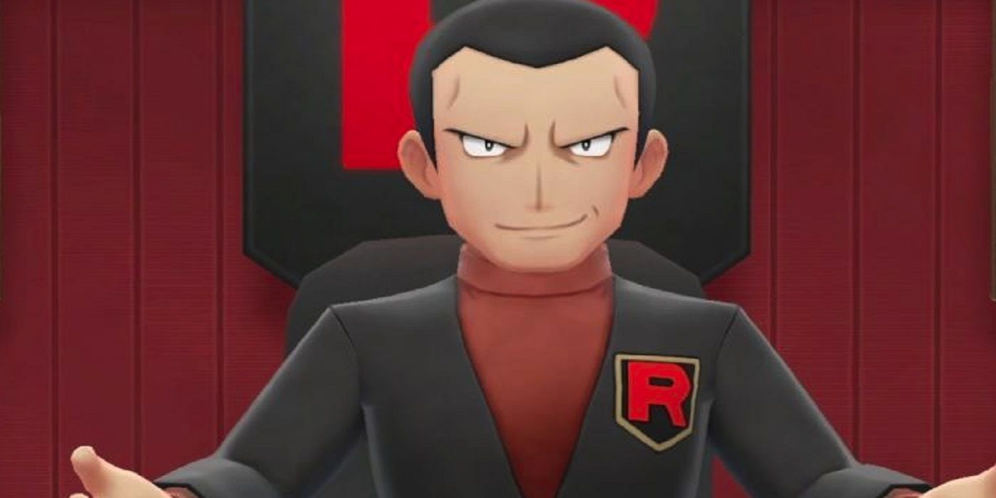 Pokemon GO Giovanni Lineup And Counters (February Update)