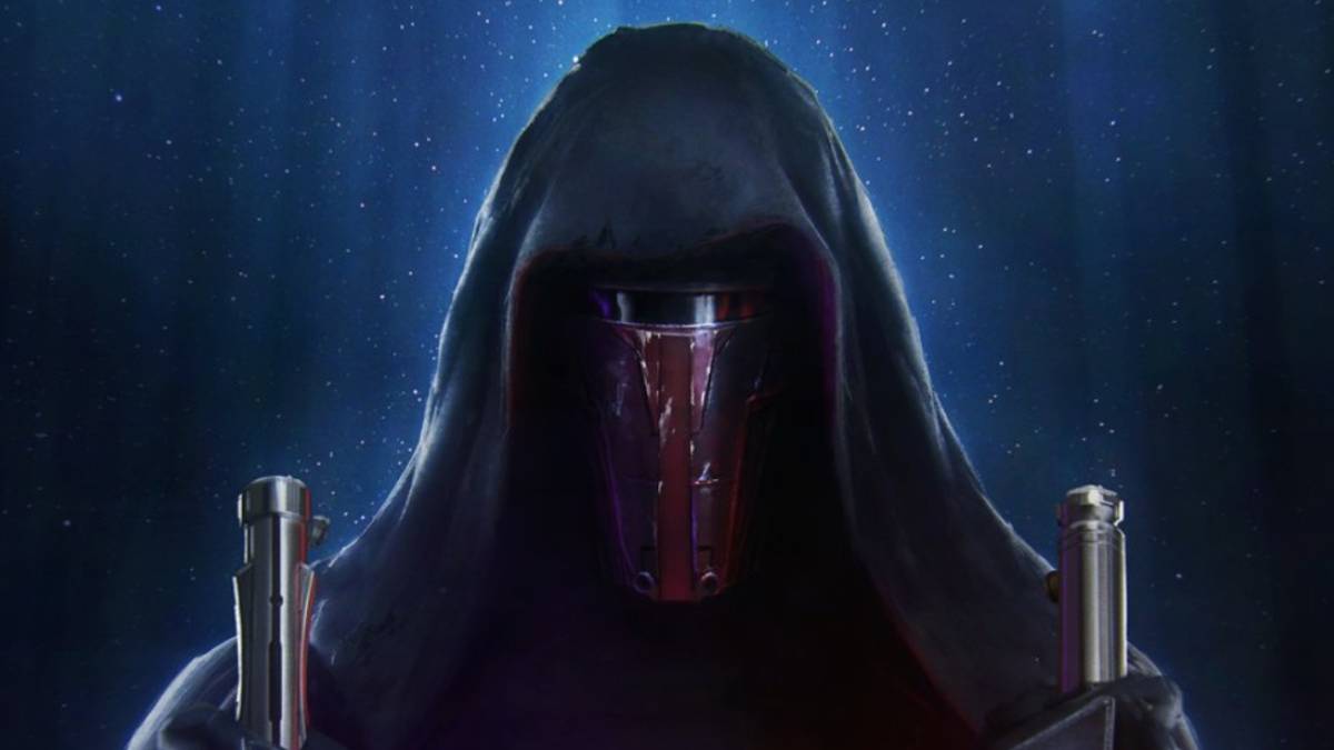 star wars revan kotor