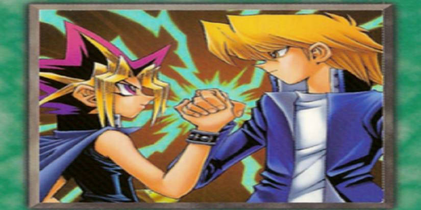 The 10 Strangest Yu-Gi-Oh Cards Ever Made The 10 Strangest Yu-Gi-Oh Cards Ever Made