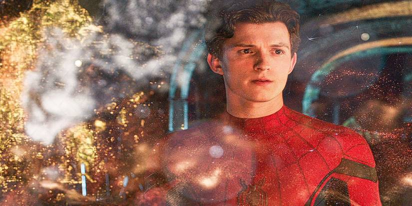 spiderman ps4 missing villains